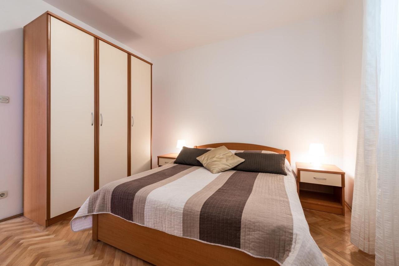 Amazing View Apartment And Rooms Dragan Dubrovnik Dış mekan fotoğraf