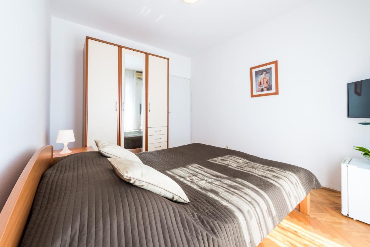 Amazing View Apartment And Rooms Dragan Dubrovnik Dış mekan fotoğraf