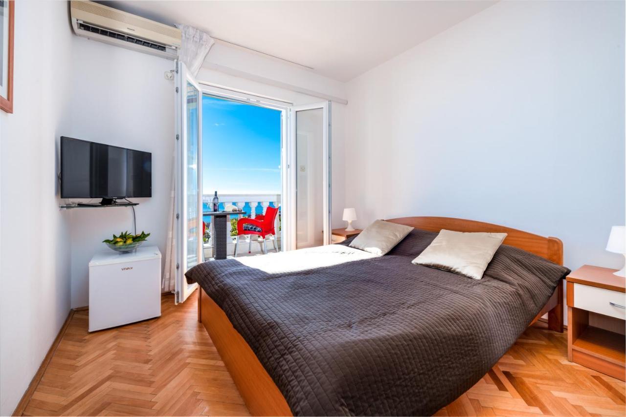 Amazing View Apartment And Rooms Dragan Dubrovnik Dış mekan fotoğraf