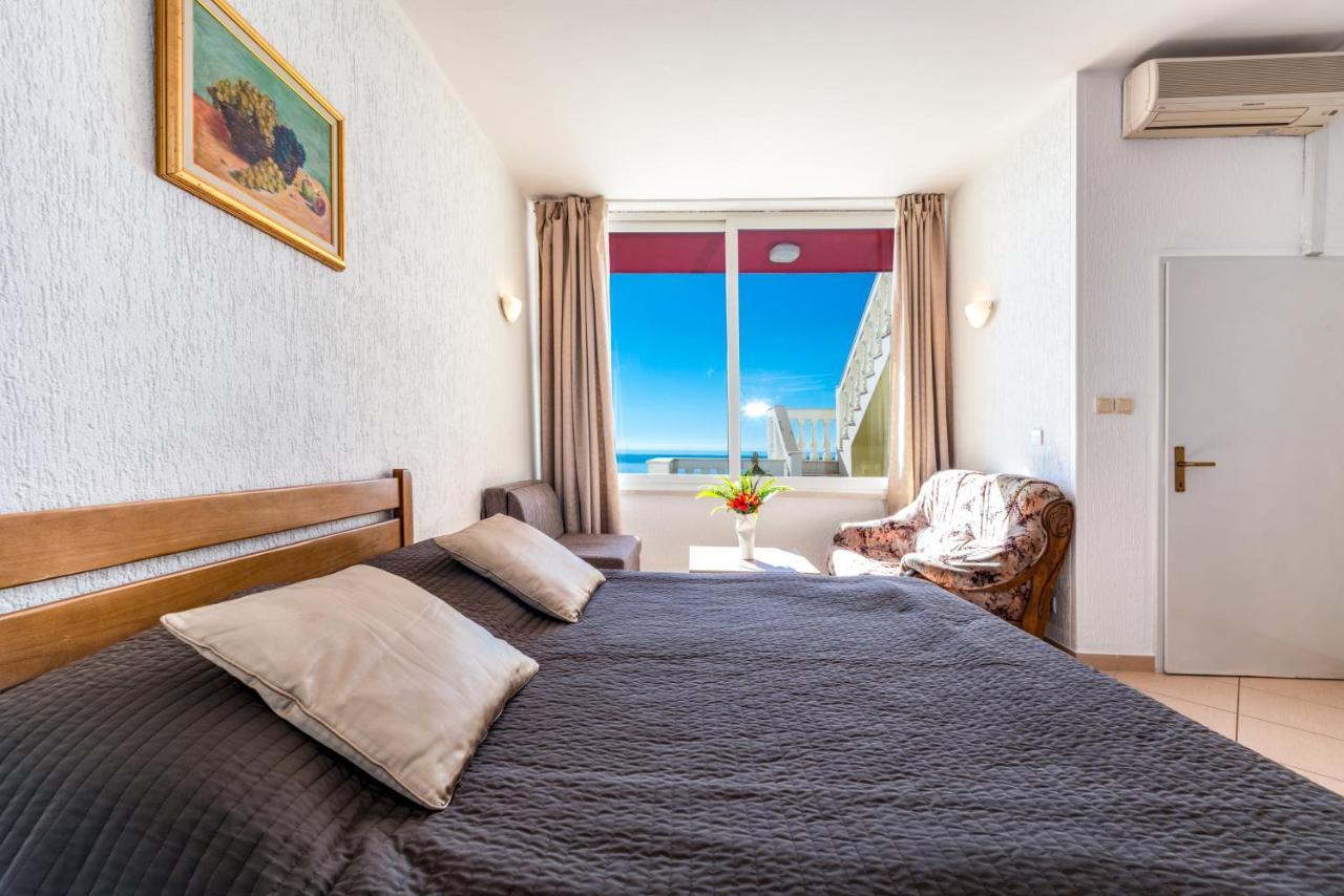 Amazing View Apartment And Rooms Dragan Dubrovnik Dış mekan fotoğraf