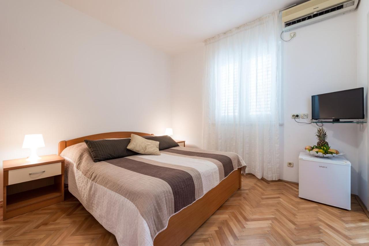 Amazing View Apartment And Rooms Dragan Dubrovnik Dış mekan fotoğraf