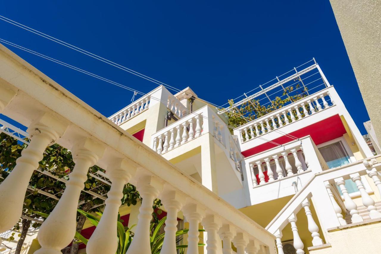 Amazing View Apartment And Rooms Dragan Dubrovnik Dış mekan fotoğraf