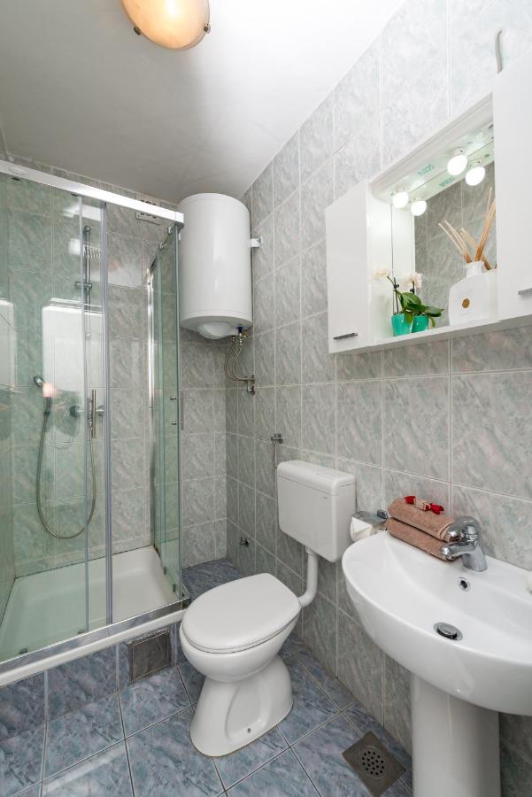 Amazing View Apartment And Rooms Dragan Dubrovnik Dış mekan fotoğraf