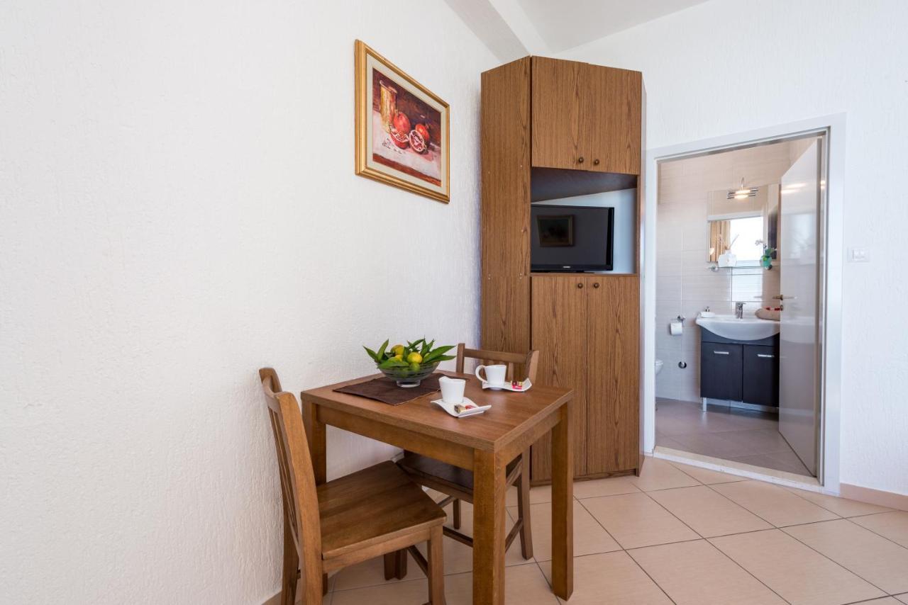 Amazing View Apartment And Rooms Dragan Dubrovnik Dış mekan fotoğraf