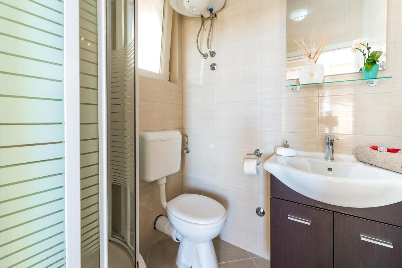 Amazing View Apartment And Rooms Dragan Dubrovnik Dış mekan fotoğraf