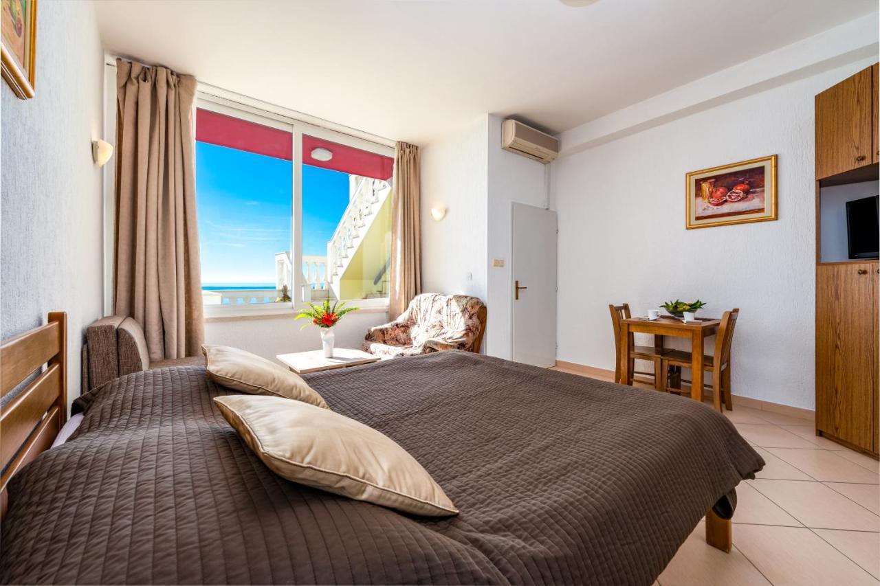 Amazing View Apartment And Rooms Dragan Dubrovnik Dış mekan fotoğraf